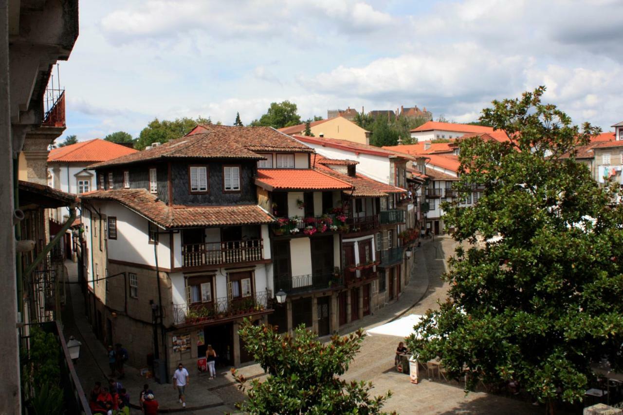 Molarinho Heritage Guimarães Extérieur photo