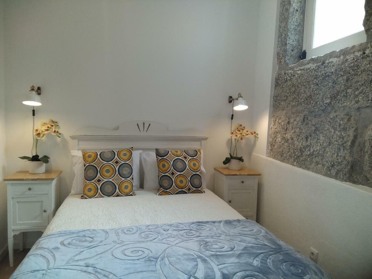 Molarinho Heritage Guimarães Extérieur photo