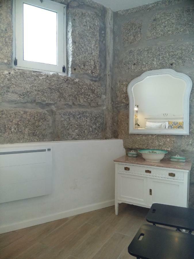 Molarinho Heritage Guimarães Extérieur photo